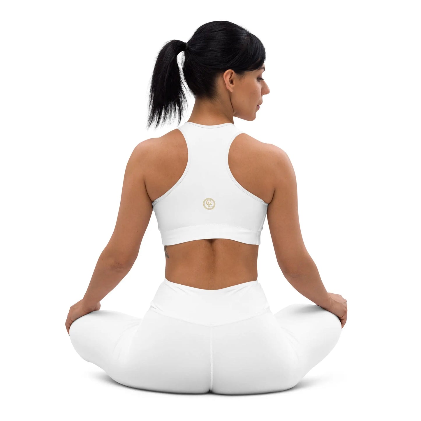 Brassière GoldEvil PerformaTech JJ - GoldEvil