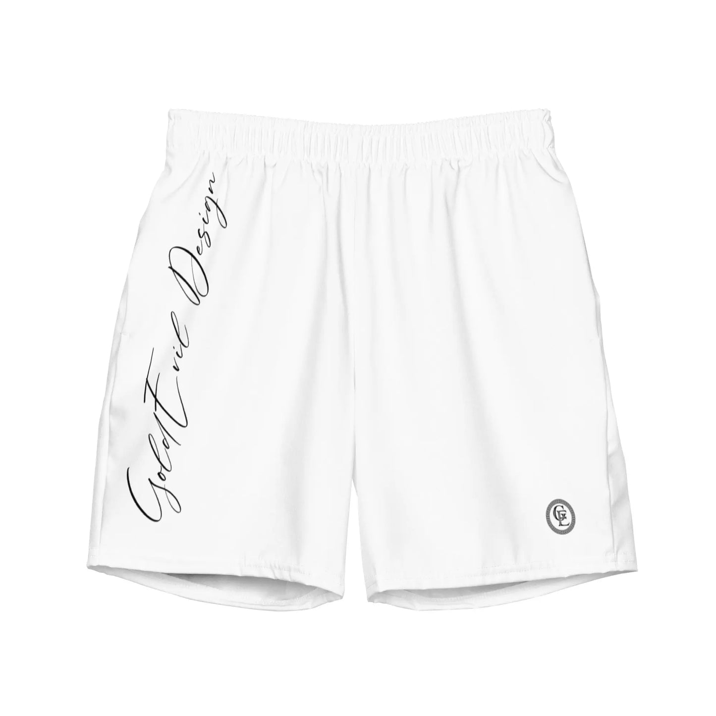 Short de bain GoldEvil SunBurst Design W - GoldEvil