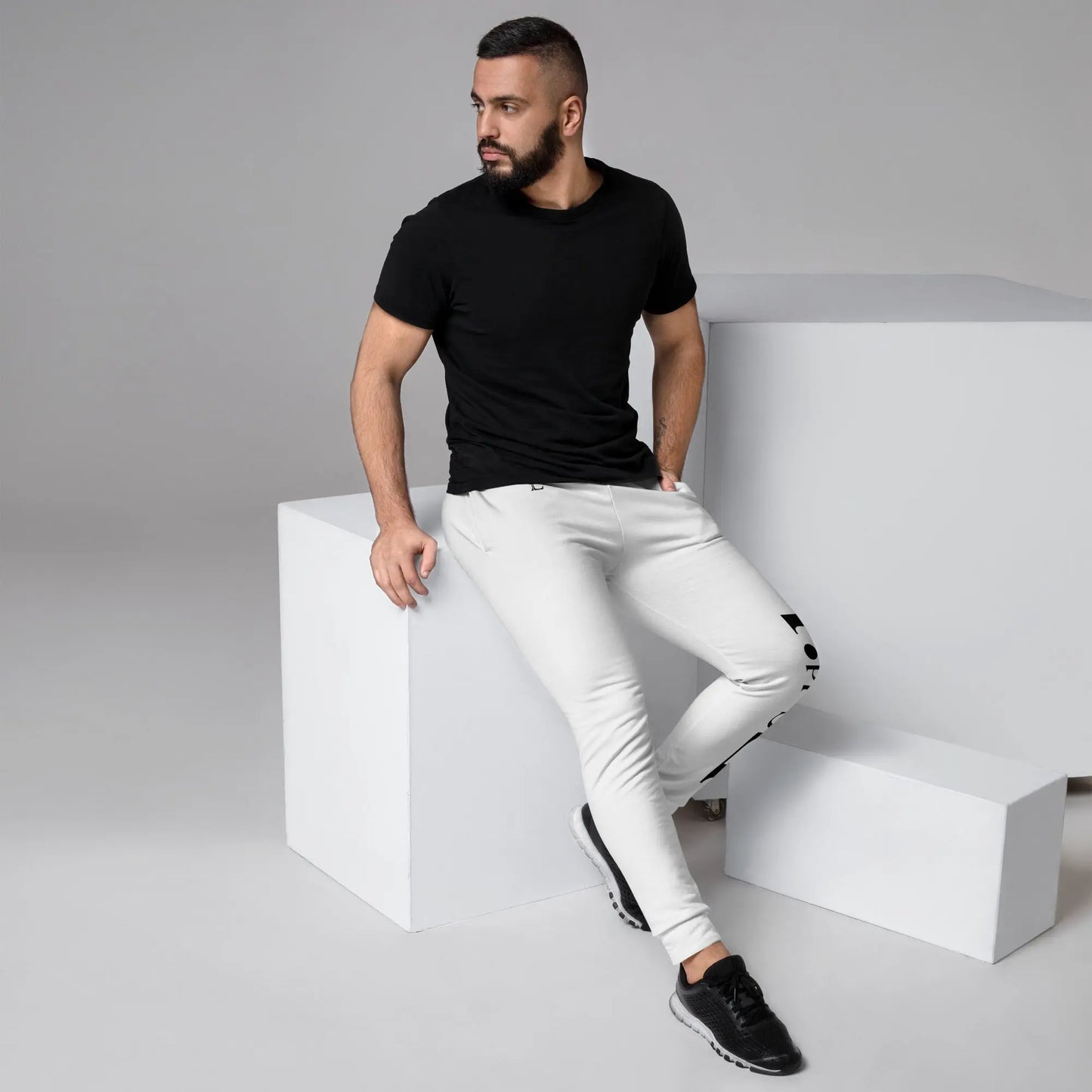 Survêtement homme GoldEvil Ultra First BW - GoldEvil