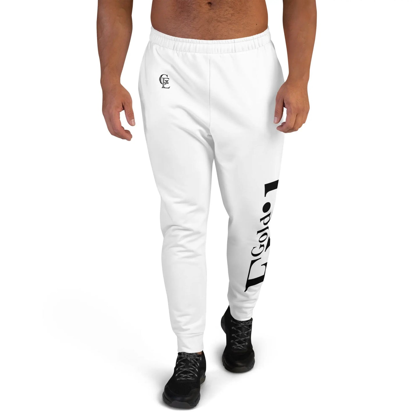 Survêtement homme GoldEvil Ultra First BW - GoldEvil