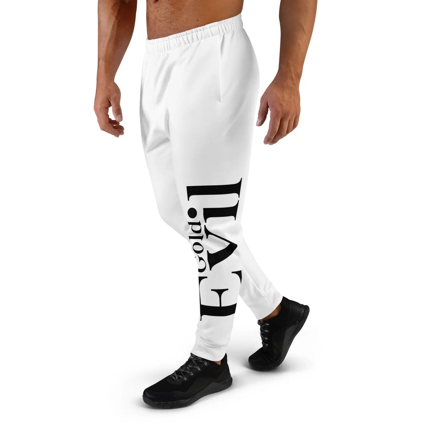 Survêtement homme GoldEvil Ultra First BW - GoldEvil