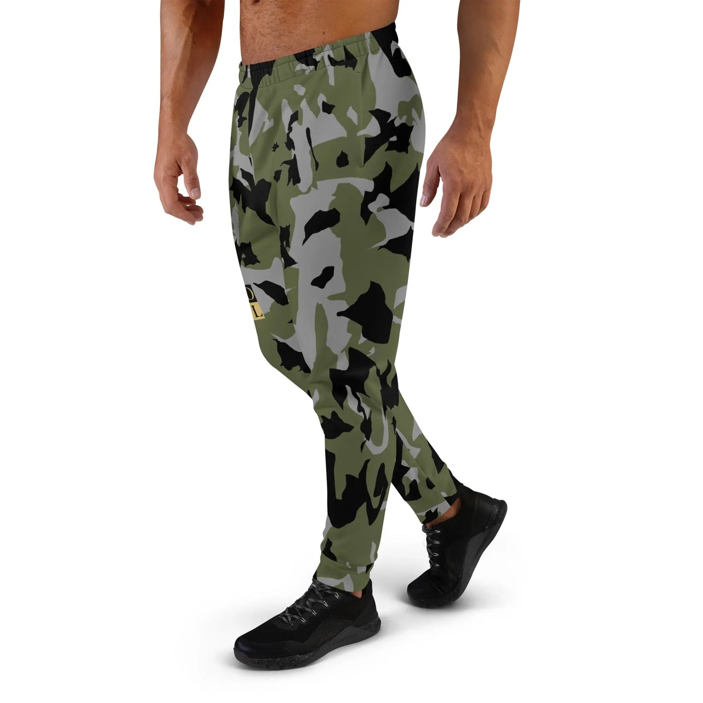 Survêtement homme GoldEvil Ultra Tactical K - GoldEvil