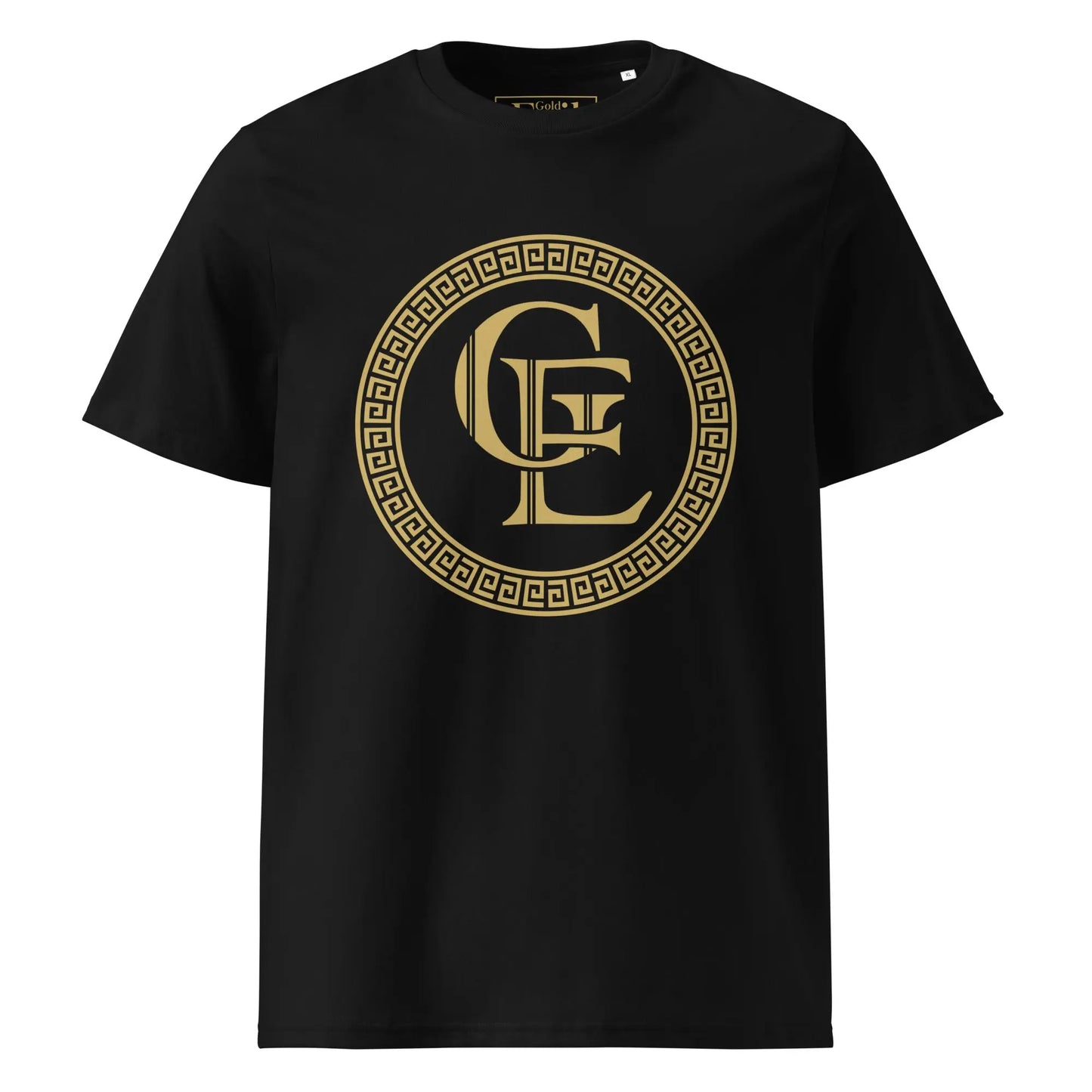T-shirt homme GoldEvil BioDynasty GEO - GoldEvil