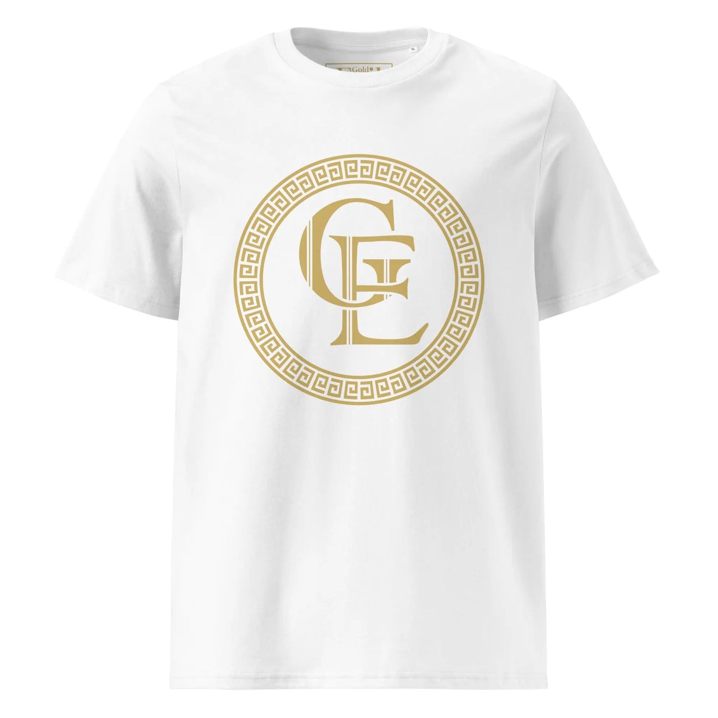 T-shirt homme GoldEvil BioDynasty GEO - GoldEvil