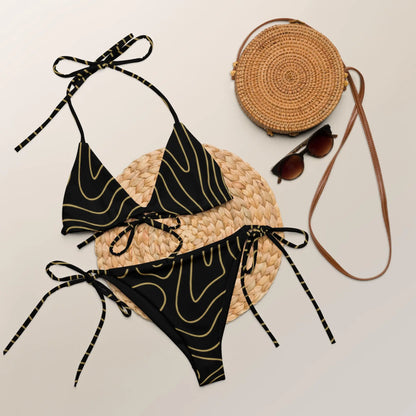 Bikini GoldEvil PearlGleam G Line 2.0 - GoldEvil
