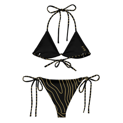 Bikini GoldEvil PearlGleam G Line 2.0 - GoldEvil