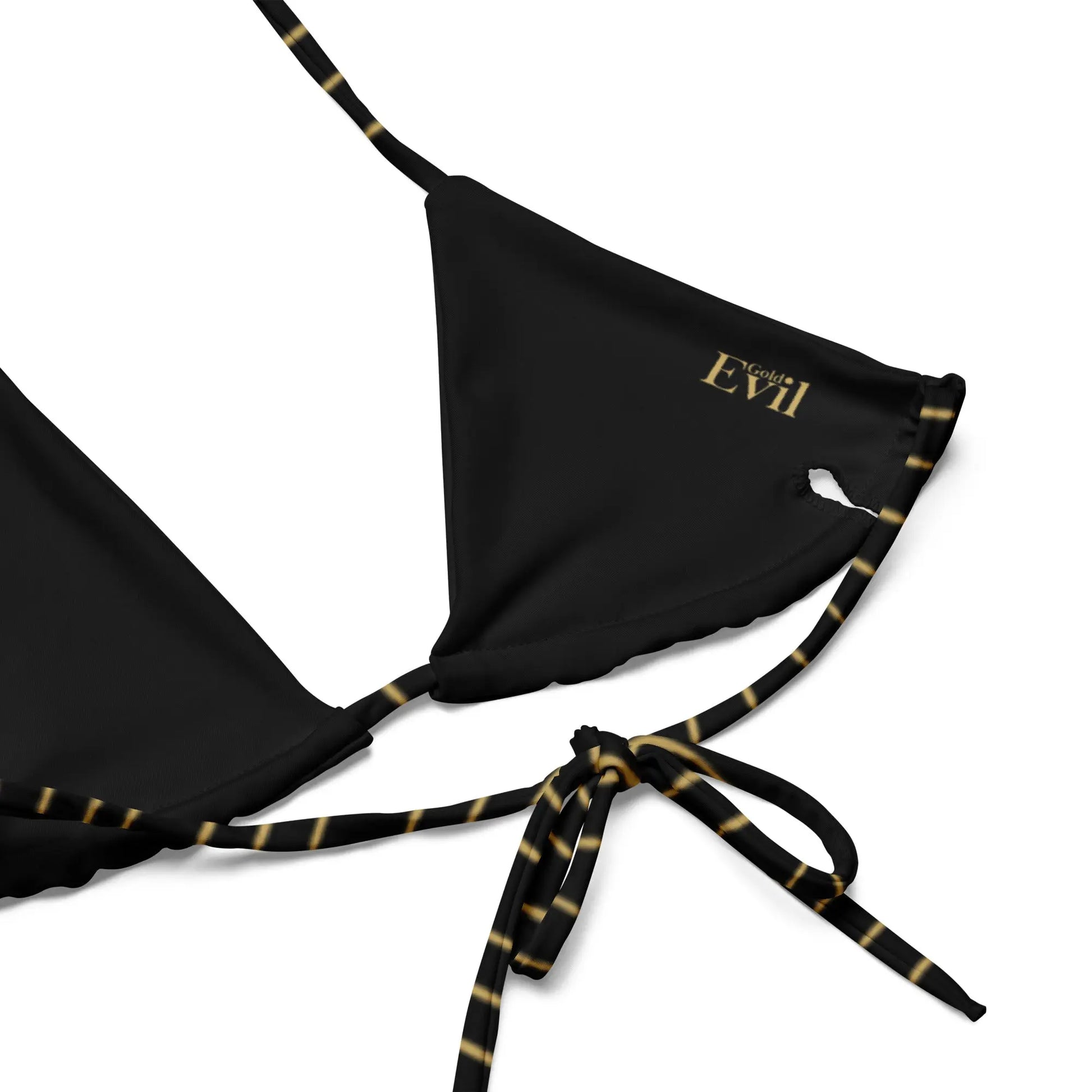 Bikini GoldEvil PearlGleam G Line 2.0 - GoldEvil