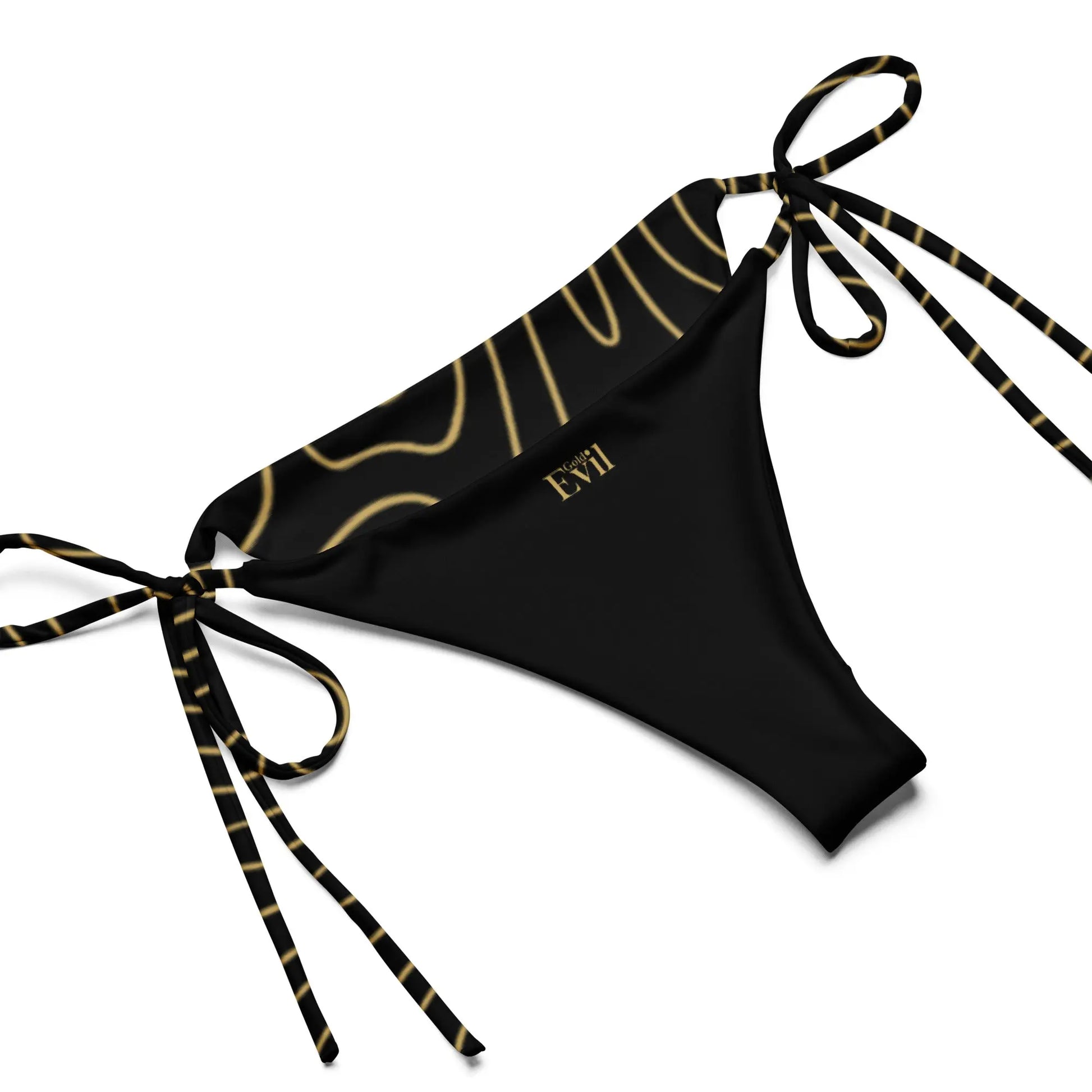Bikini GoldEvil PearlGleam G Line 2.0 - GoldEvil