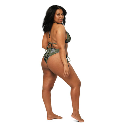 Bikini GoldEvil PearlGleam Tactical K - GoldEvil