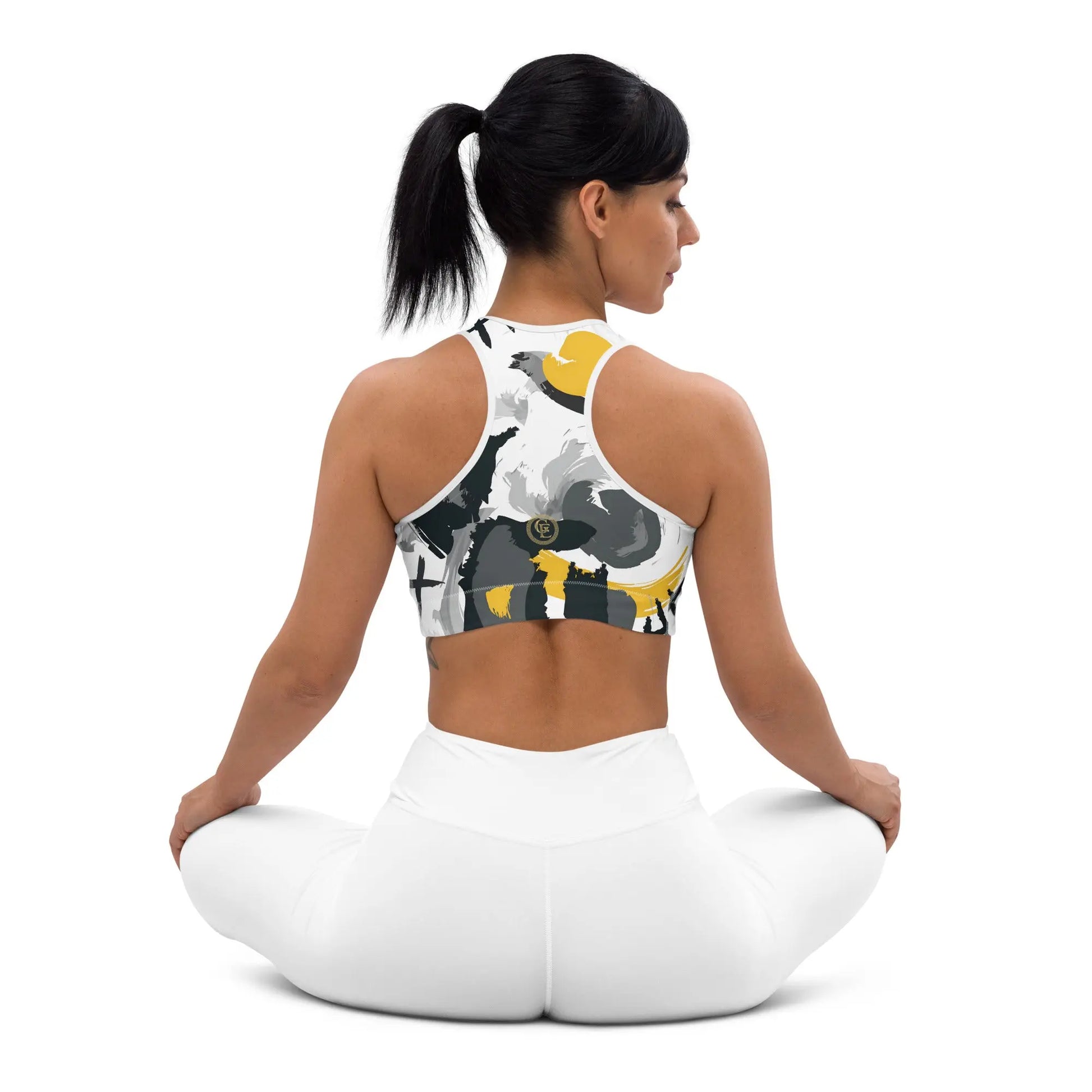 Brassière GoldEvil PerformaTech ABS - GoldEvil
