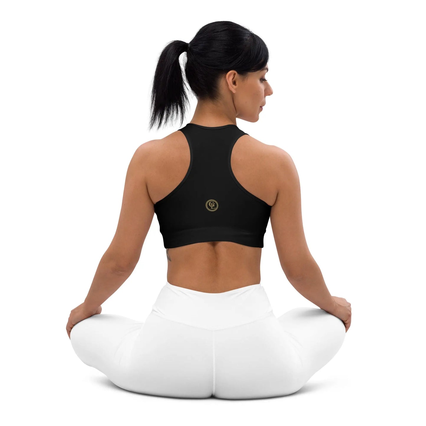 Brassière GoldEvil PerformaTech Design - GoldEvil