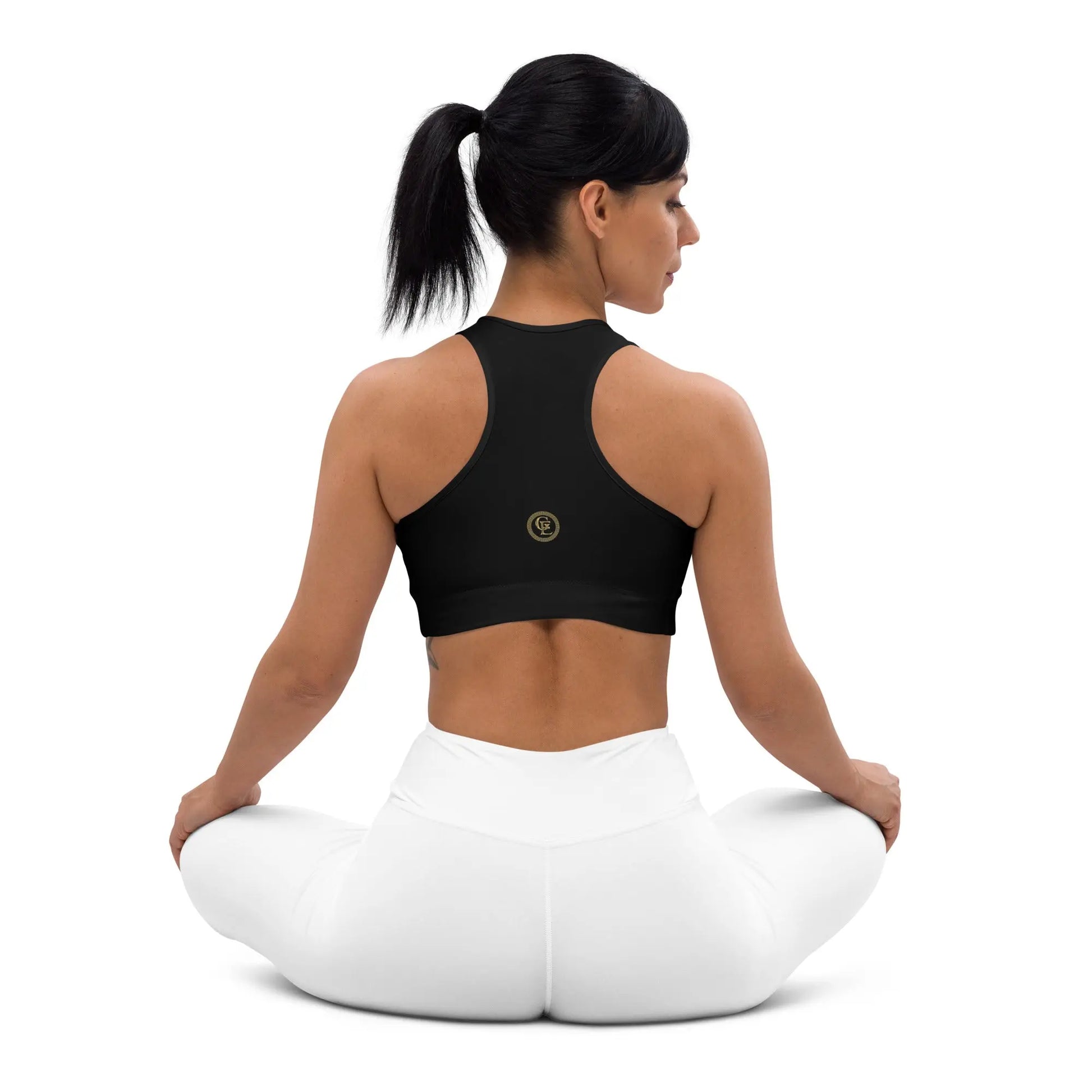 Brassière GoldEvil PerformaTech Design - GoldEvil