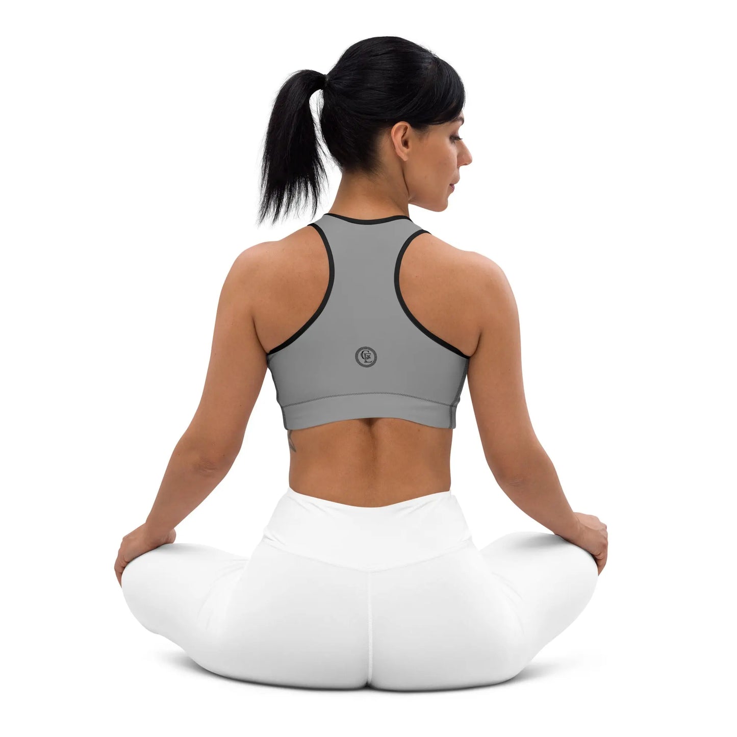 Brassière GoldEvil PerformaTech First BG - GoldEvil
