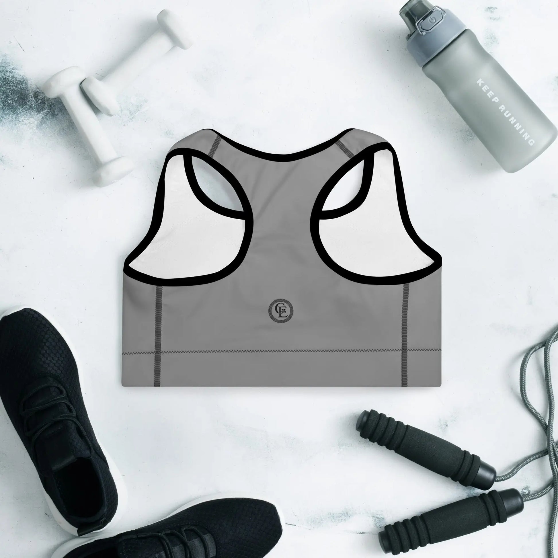 Brassière GoldEvil PerformaTech First BG - GoldEvil