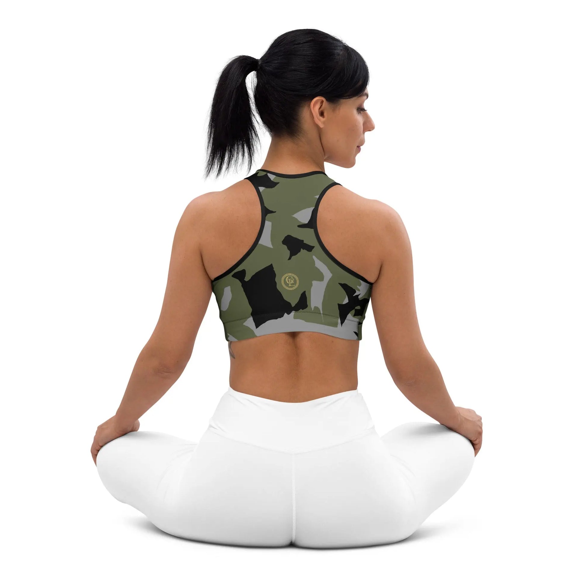 Brassière GoldEvil PerformaTech Tactical K - GoldEvil