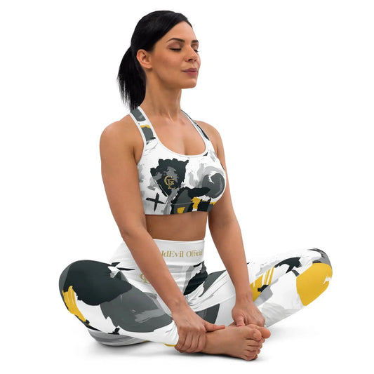 Brassière GoldEvil PerformaTech ABS - GoldEvil