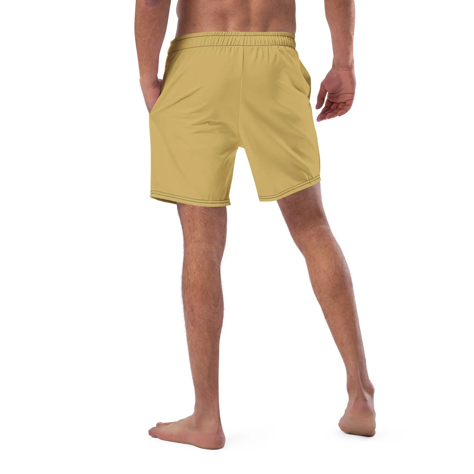 Short de bain GoldEvil SunBurst Design GD - GoldEvil
