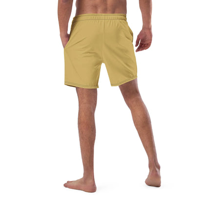 Short de bain GoldEvil SunBurst Design GD - GoldEvil