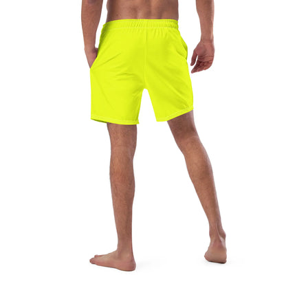 Short de bain GoldEvil SunBurst Design JF - GoldEvil