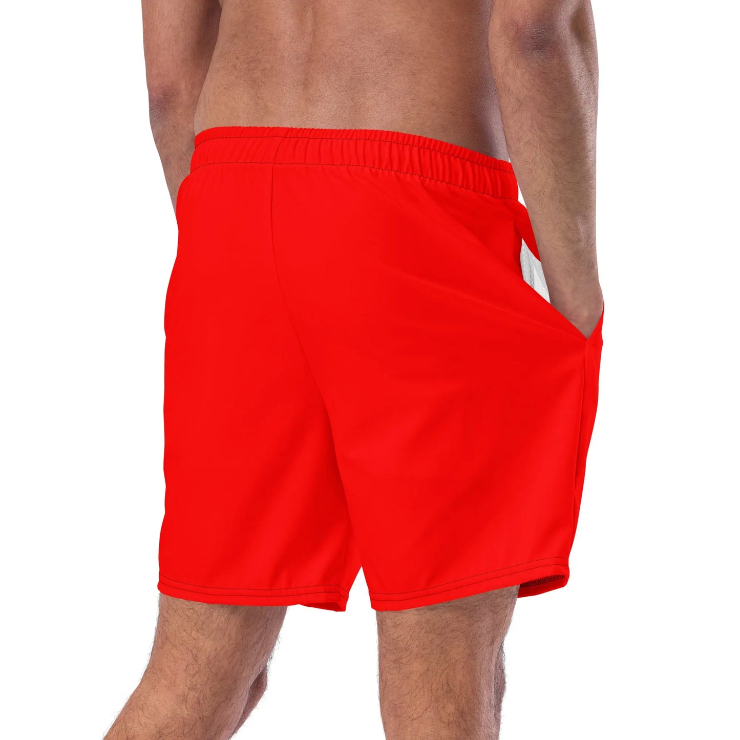Short de bain GoldEvil SunBurst Design R - GoldEvil