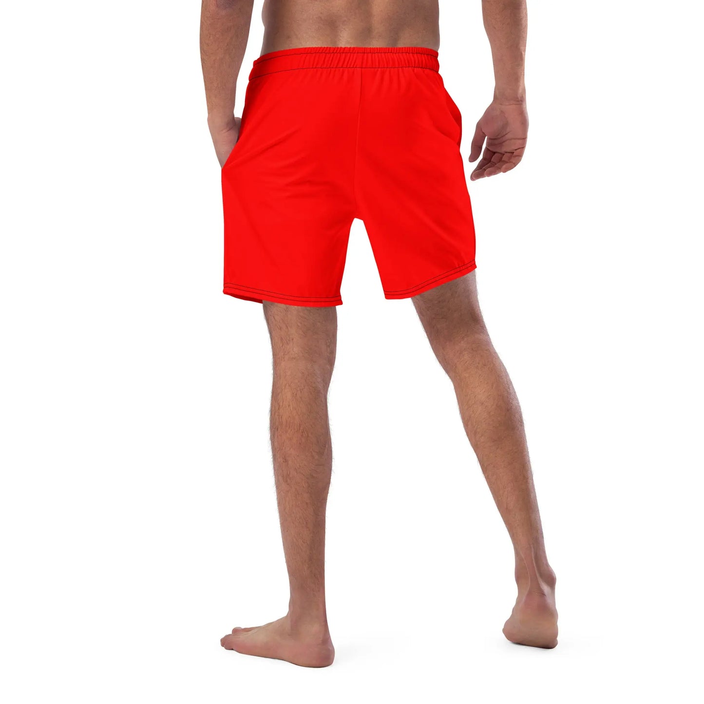 Short de bain GoldEvil SunBurst Design R - GoldEvil