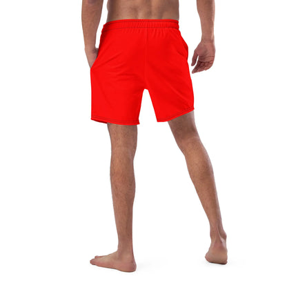 Short de bain GoldEvil SunBurst Design R - GoldEvil