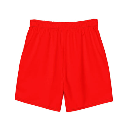 Short de bain GoldEvil SunBurst Design R - GoldEvil