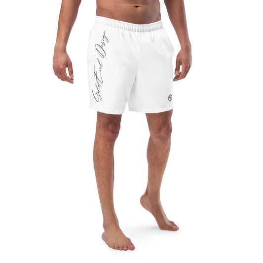Short de bain GoldEvil SunBurst Design W - GoldEvil