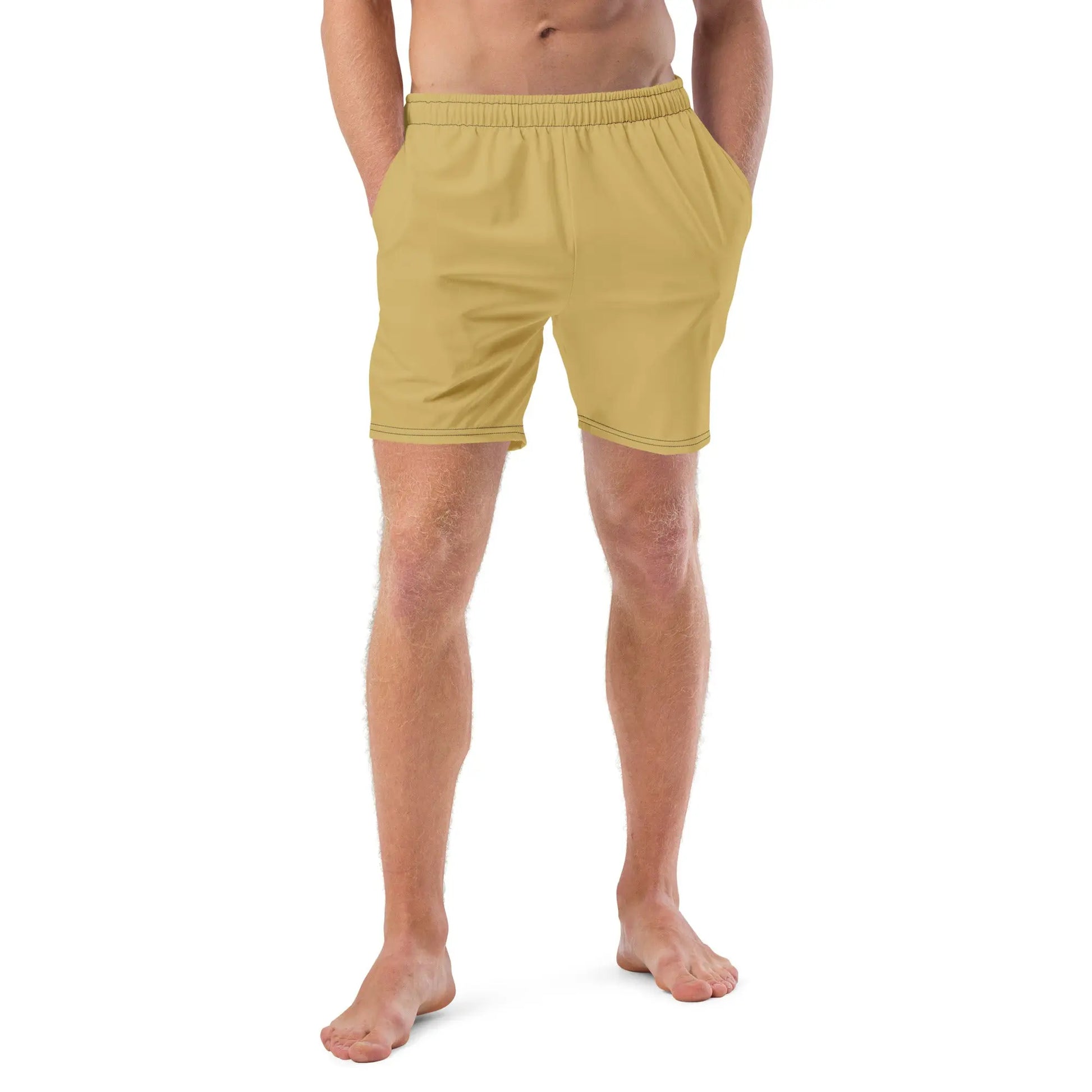 Short de bain GoldEvil SunBurst Skull GD - GoldEvil