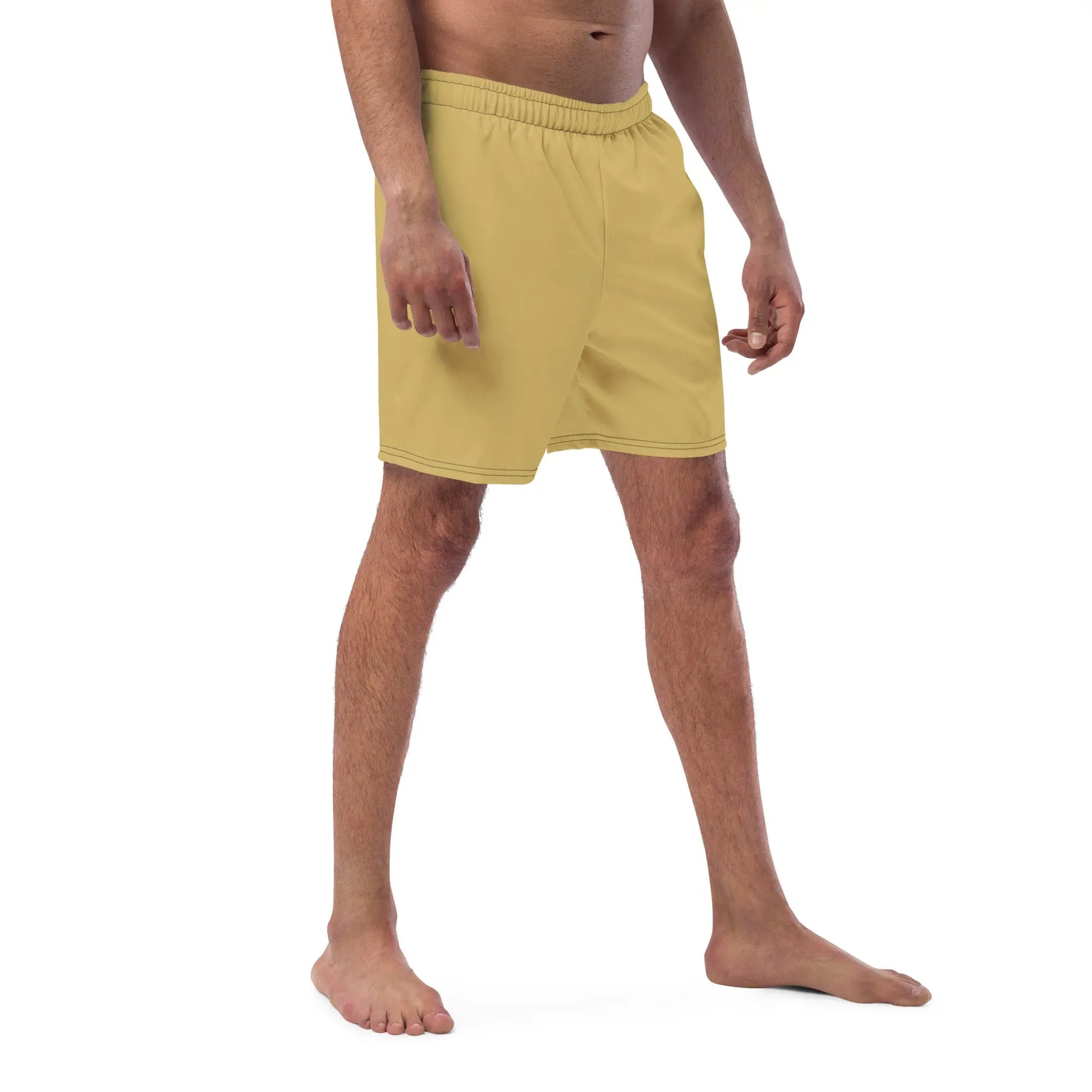 Short de bain GoldEvil SunBurst Skull GD - GoldEvil