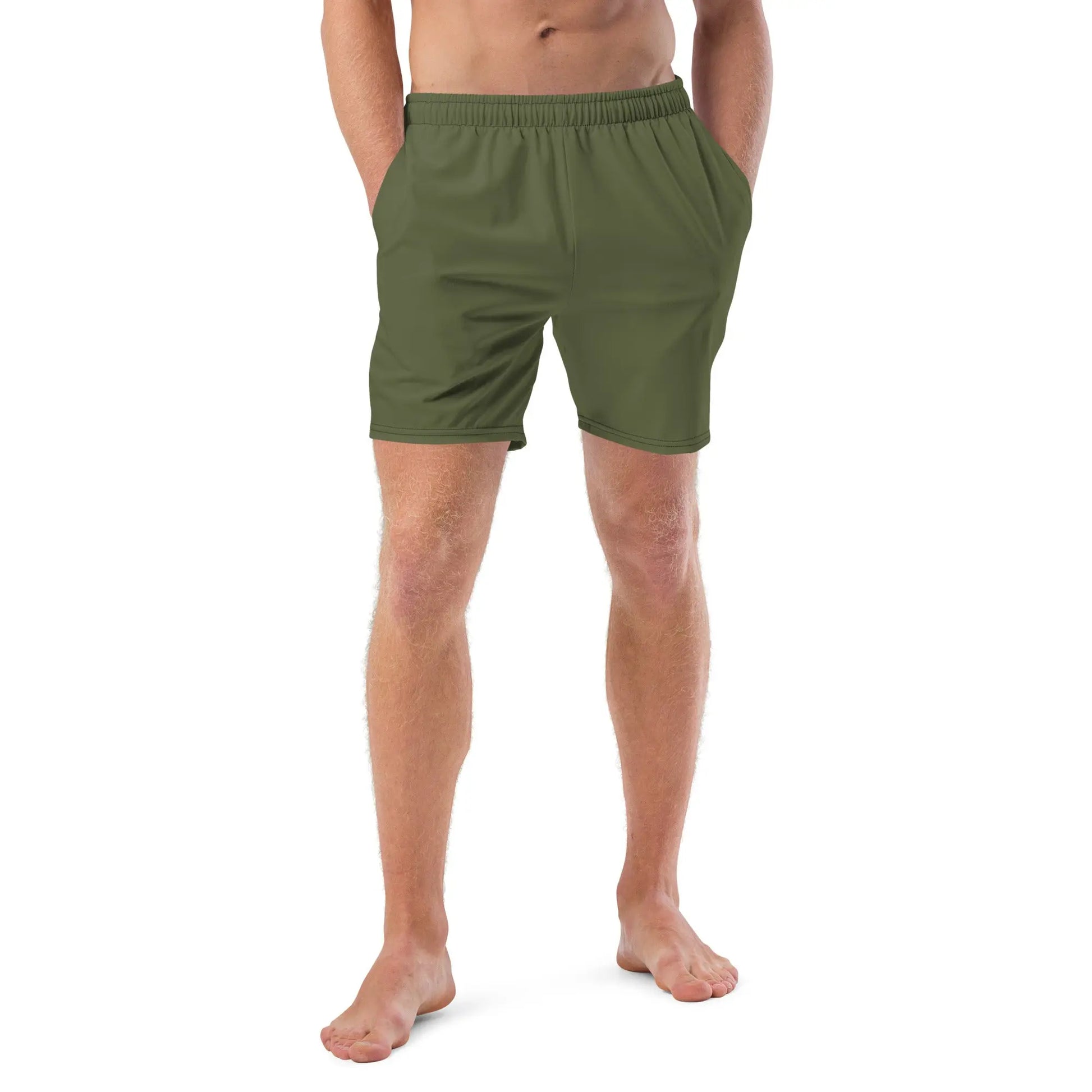 Short de bain GoldEvil SunBurst Skull K - GoldEvil