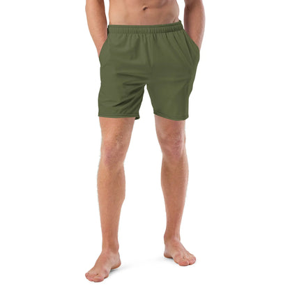 Short de bain GoldEvil SunBurst Skull K - GoldEvil