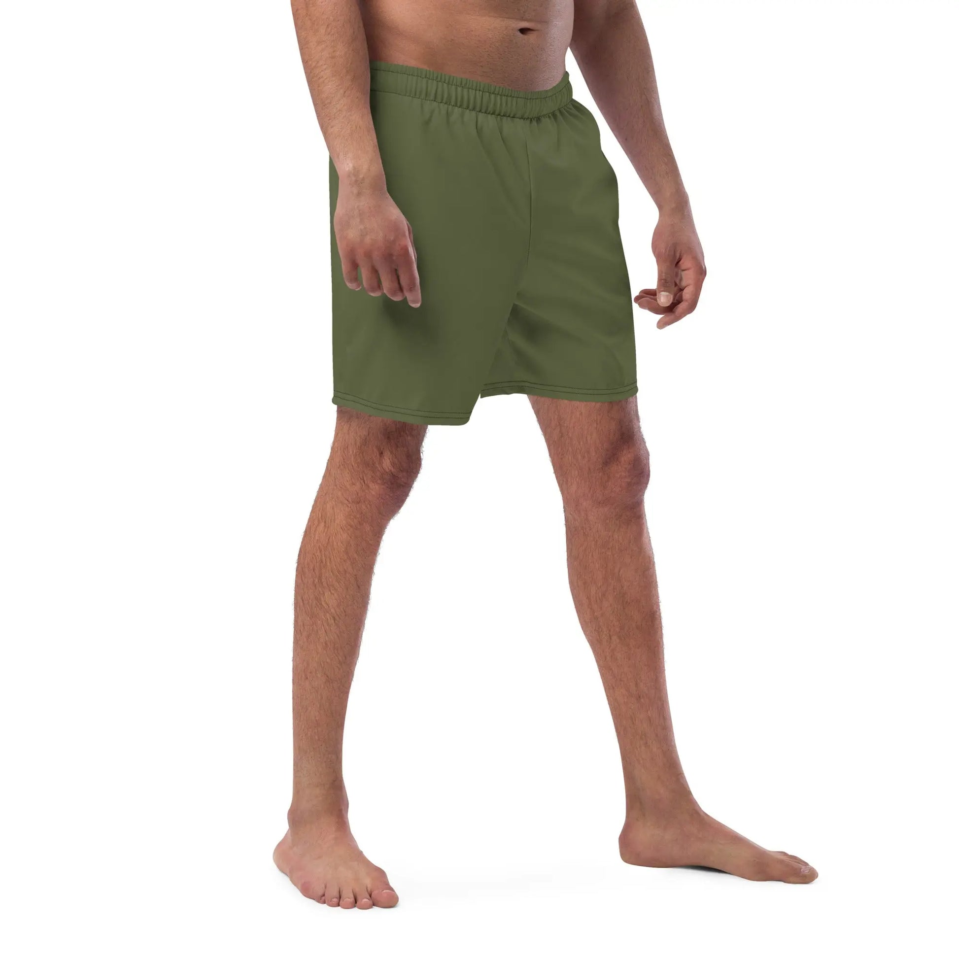 Short de bain GoldEvil SunBurst Skull K - GoldEvil