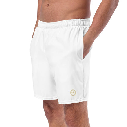 Short de bain GoldEvil SunBurst Skull W - GoldEvil