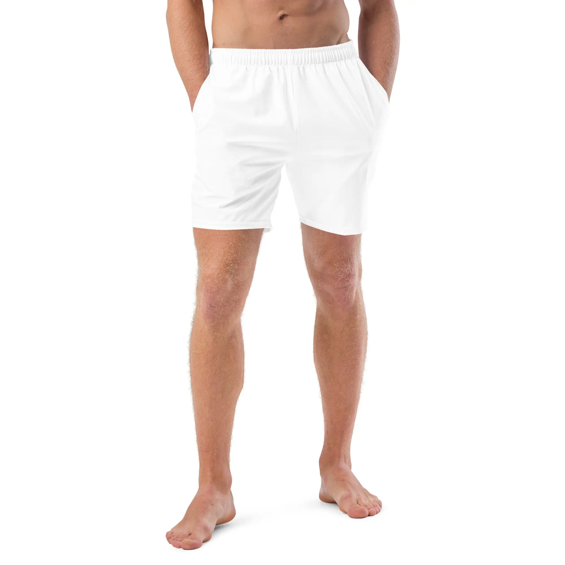 Short de bain GoldEvil SunBurst Skull W - GoldEvil