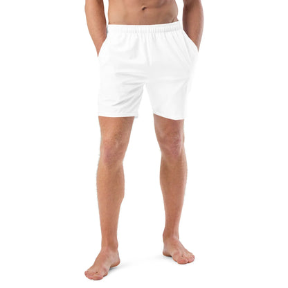Short de bain GoldEvil SunBurst Skull W - GoldEvil