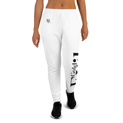 Survêtement femme GoldEvil Ultra First BW - GoldEvil