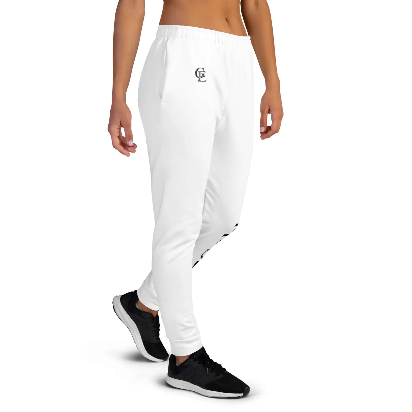 Survêtement femme GoldEvil Ultra First BW - GoldEvil