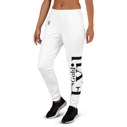Survêtement femme GoldEvil Ultra First BW - GoldEvil