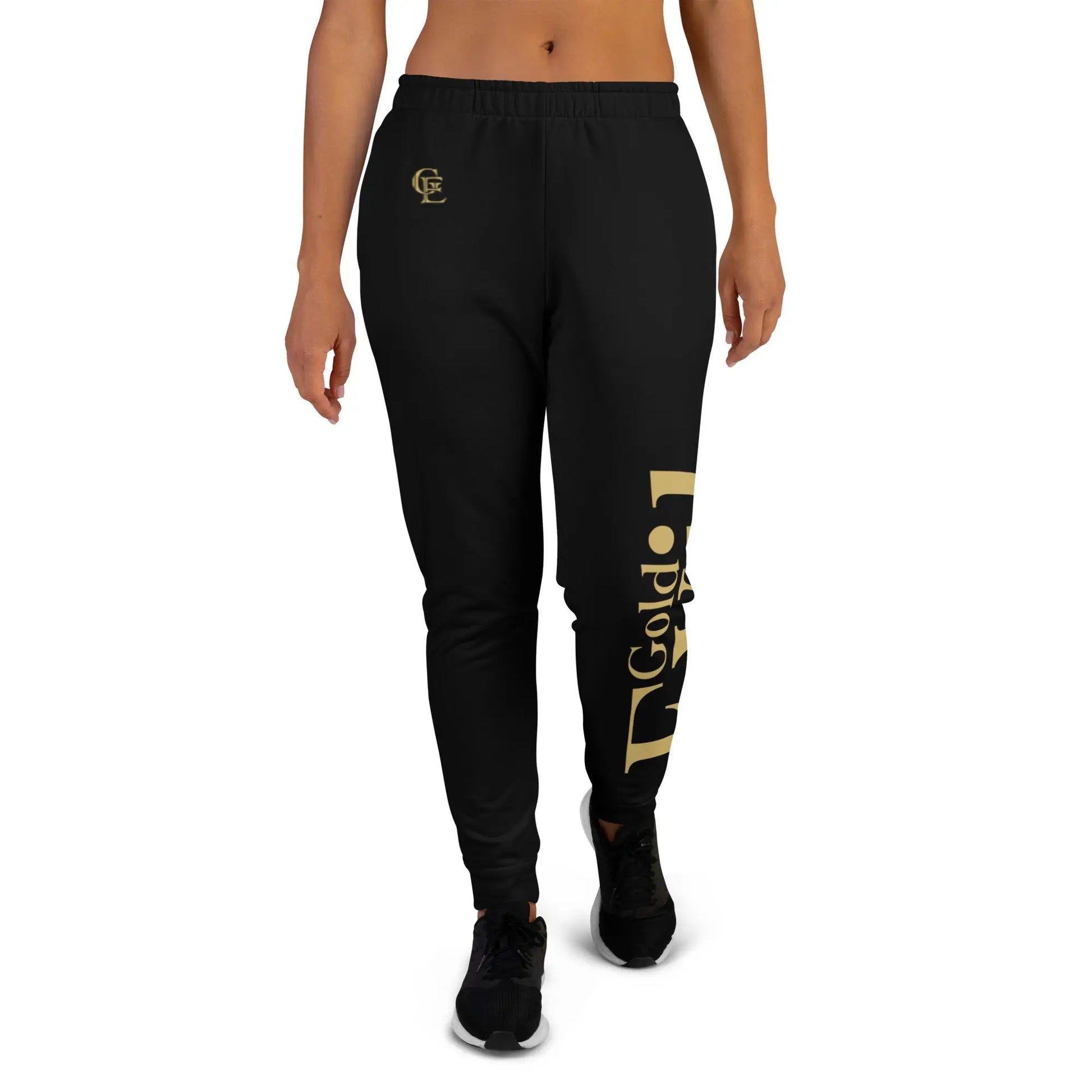 Survêtement femme GoldEvil Ultra First - GoldEvil