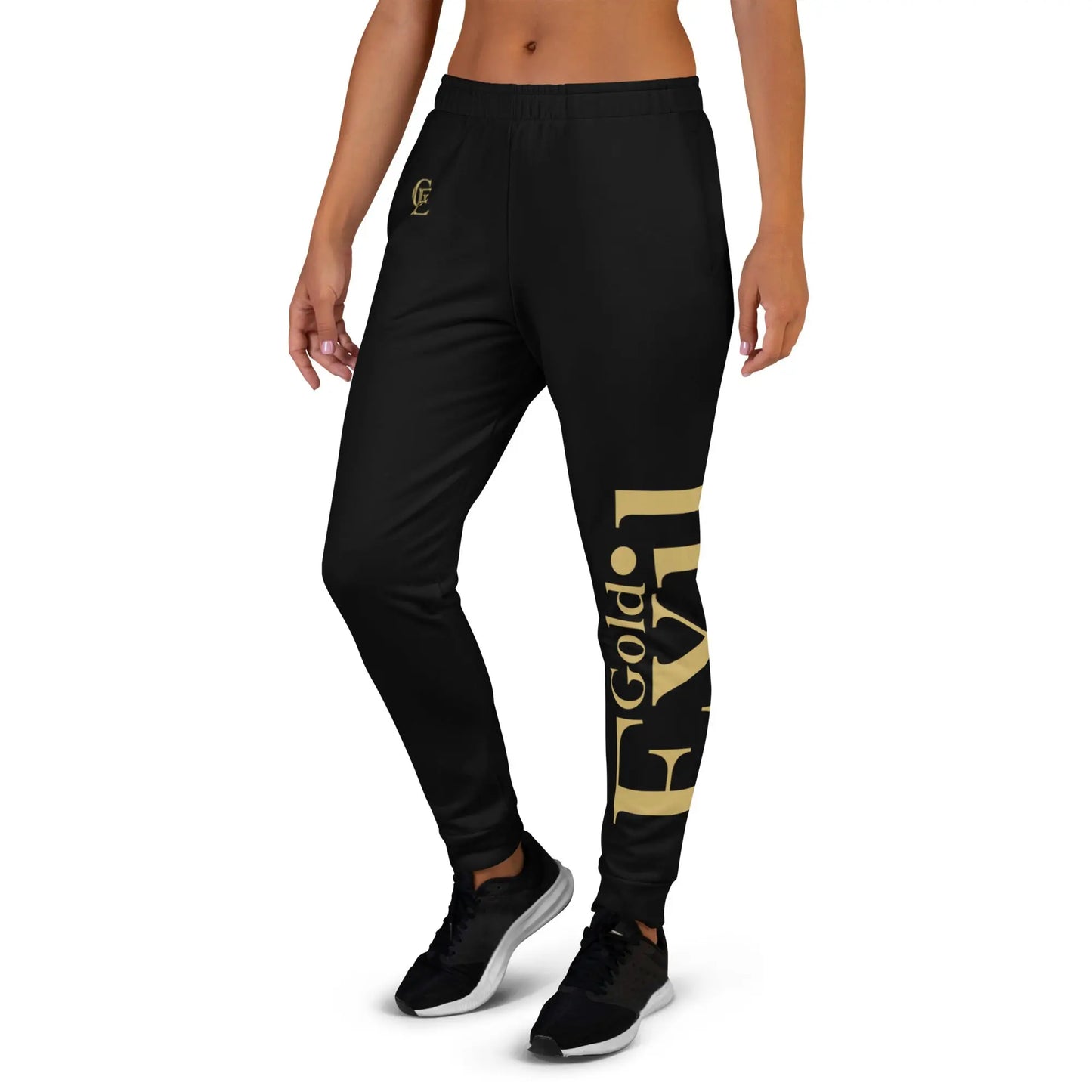 Survêtement femme GoldEvil Ultra First - GoldEvil