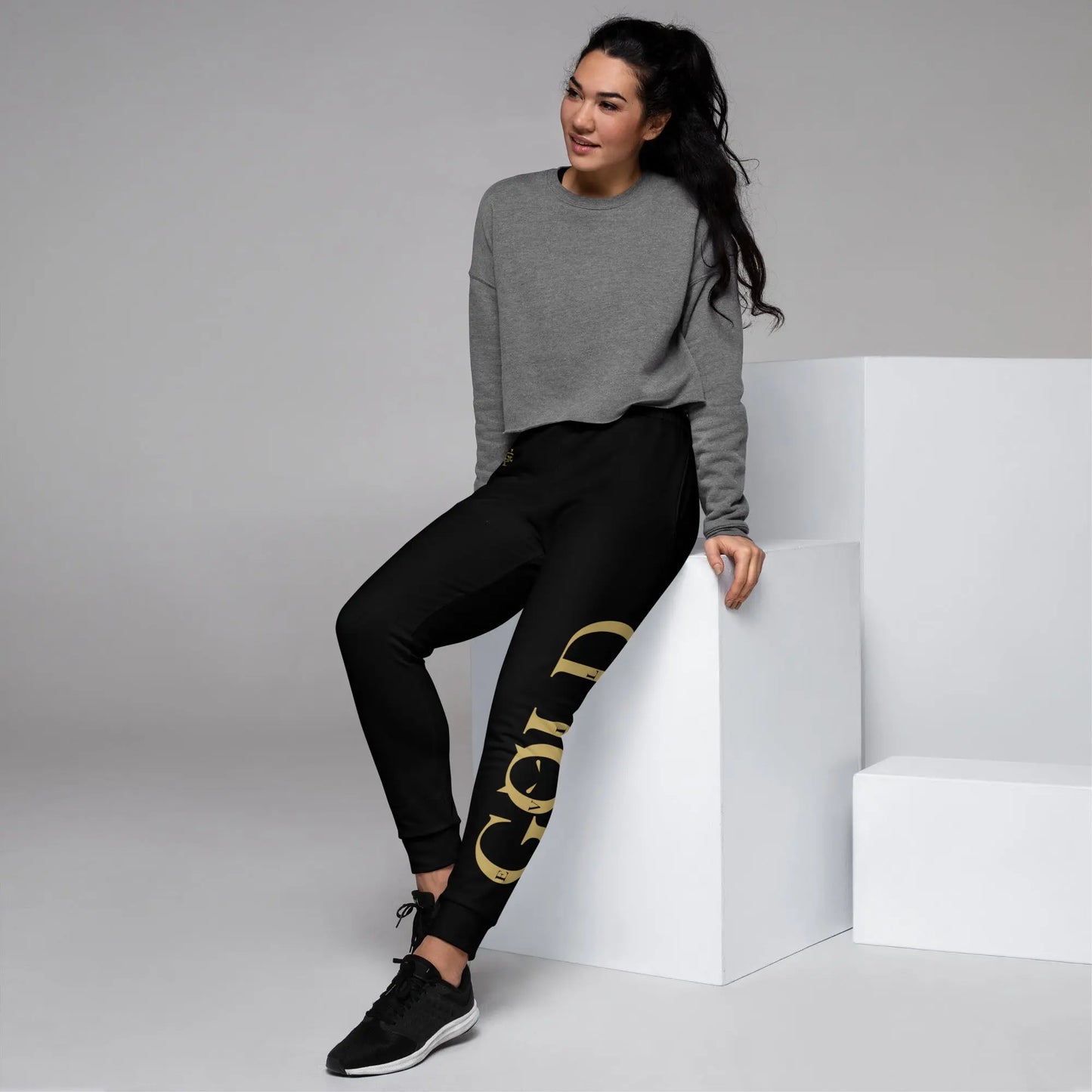 Survêtement femme GoldEvil Ultra Ghost - GoldEvil