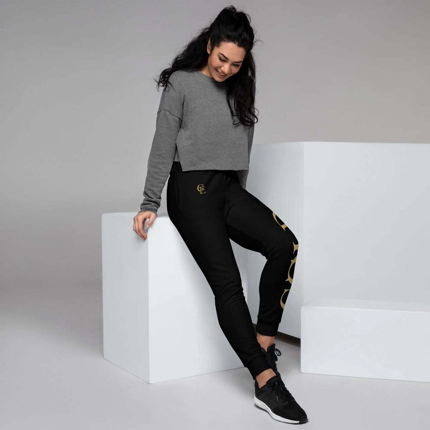 Survêtement femme GoldEvil Ultra Ghost - GoldEvil