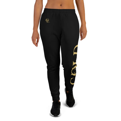 Survêtement femme GoldEvil Ultra Ghost - GoldEvil