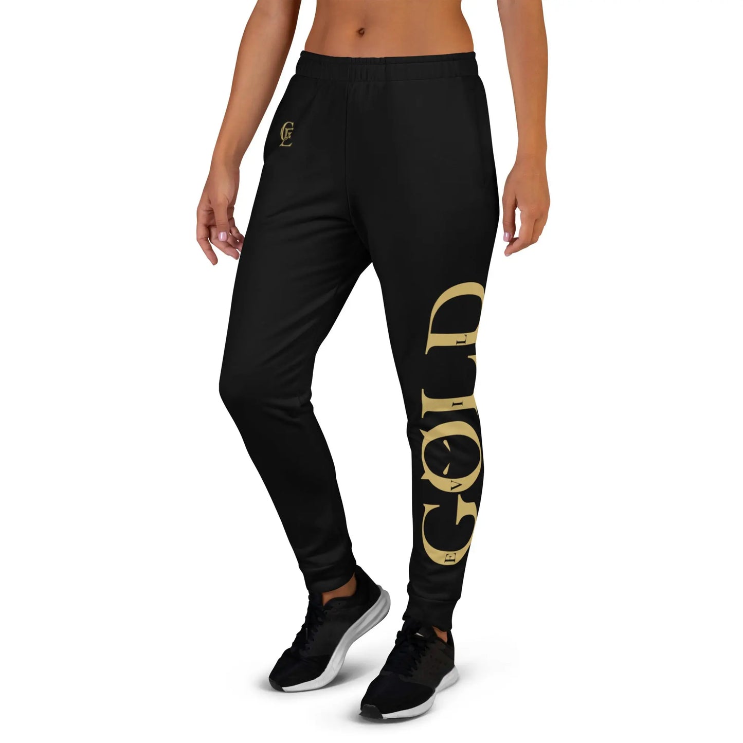 Survêtement femme GoldEvil Ultra Ghost - GoldEvil