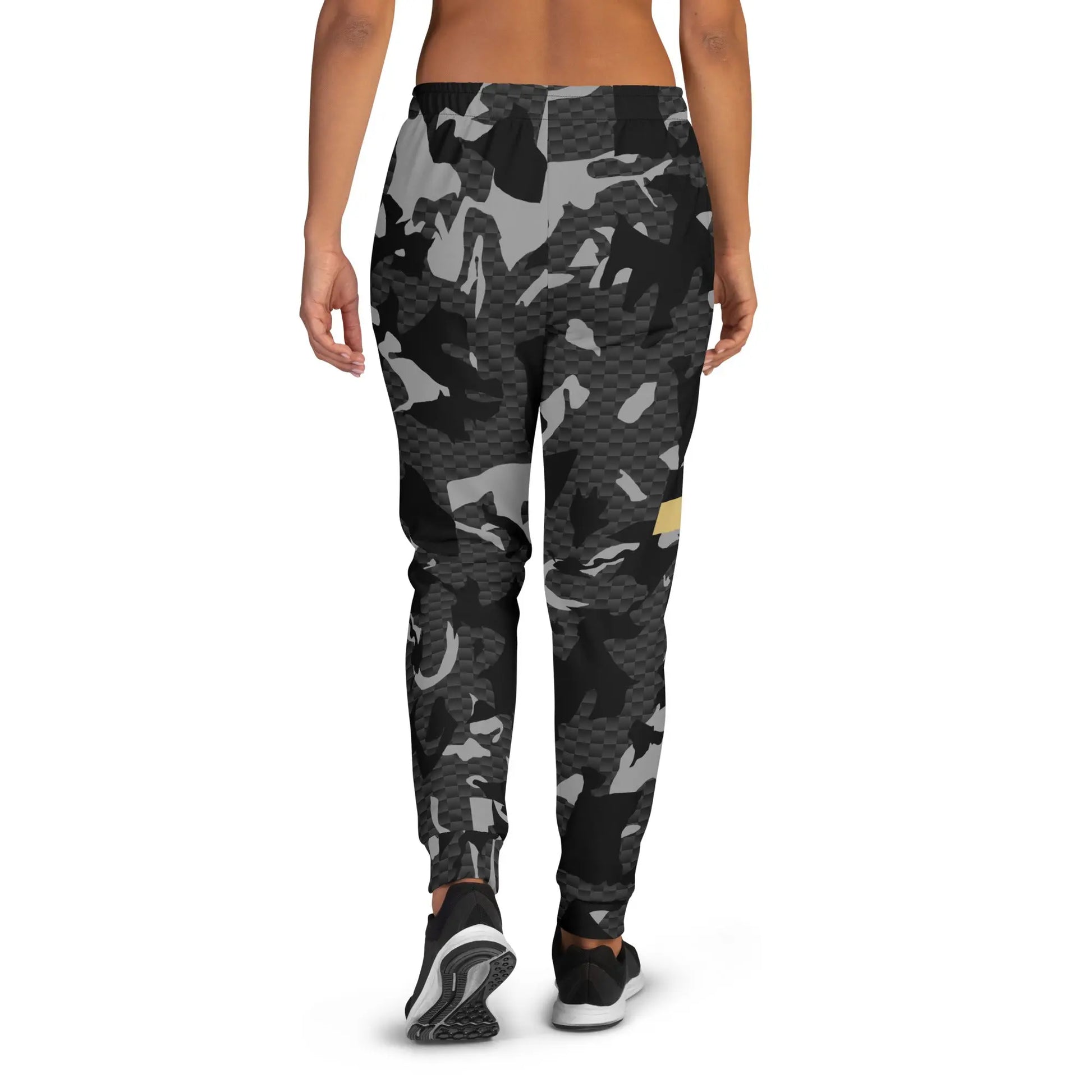 Survêtement femme GoldEvil Ultra Tactical Carbone - GoldEvil