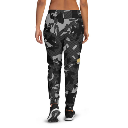 Survêtement femme GoldEvil Ultra Tactical Carbone - GoldEvil