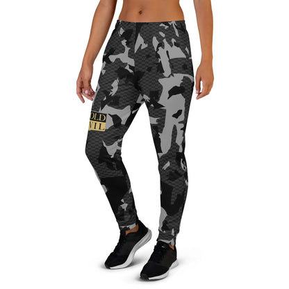 Survêtement femme GoldEvil Ultra Tactical Carbone - GoldEvil