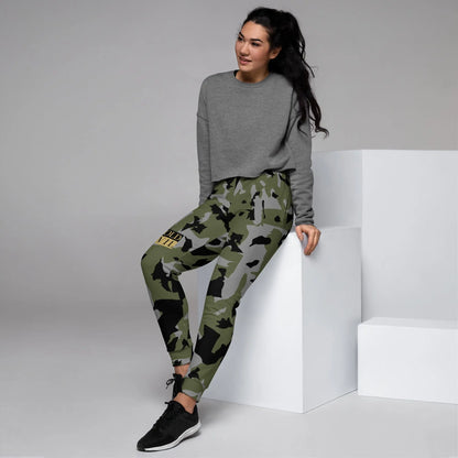 Survêtement femme GoldEvil Ultra Tactical K - GoldEvil