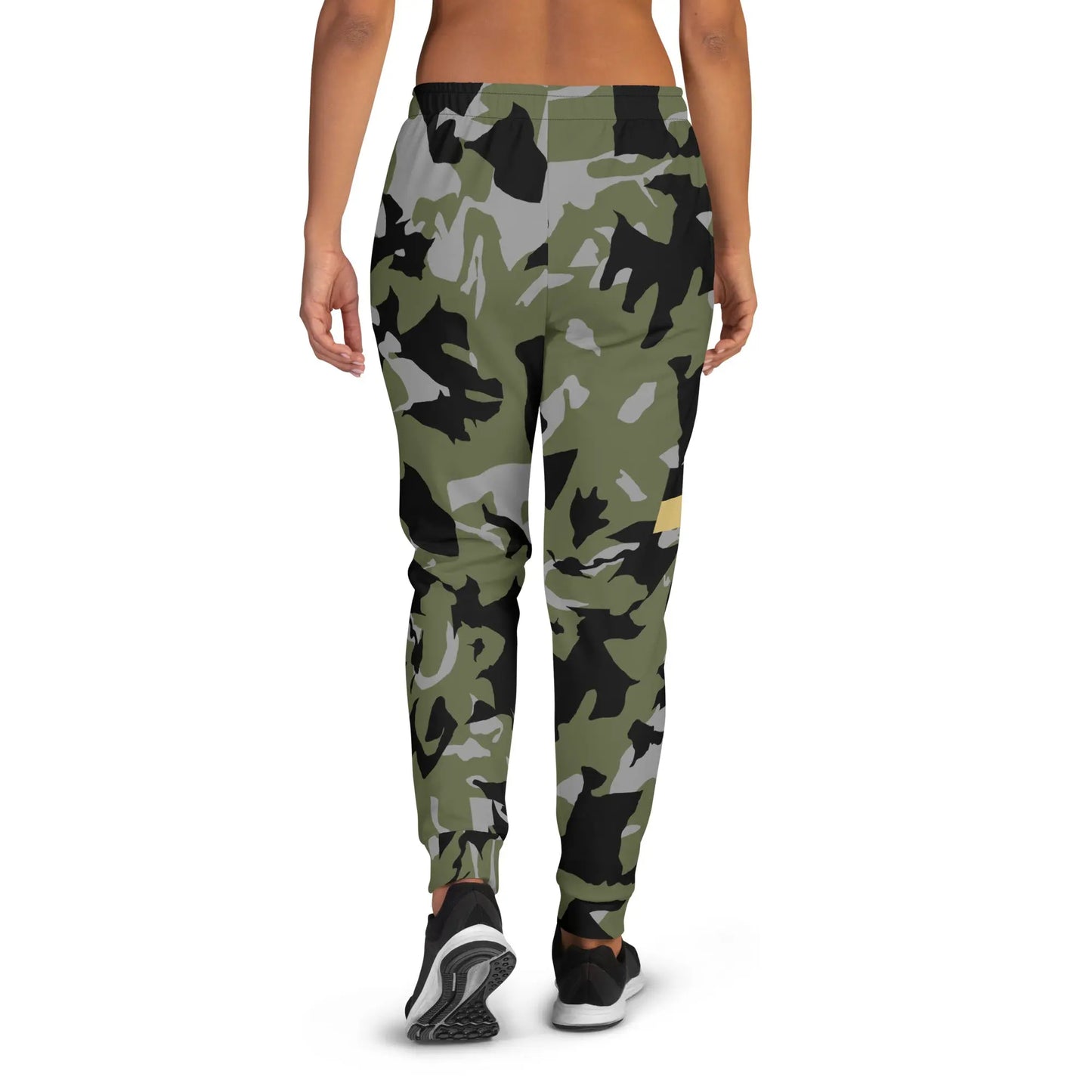 Survêtement femme GoldEvil Ultra Tactical K - GoldEvil